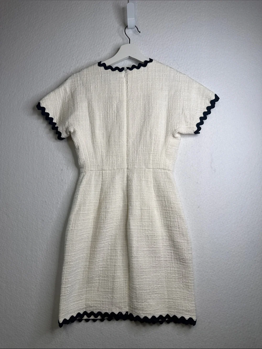 J. Crew wear this